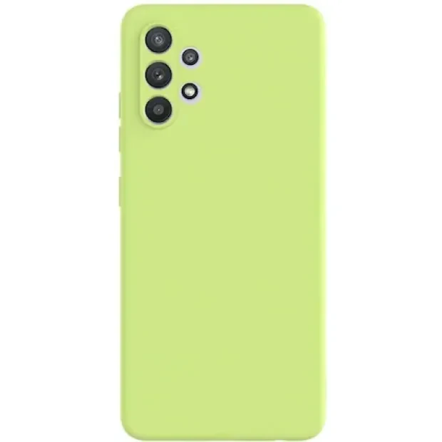 Husa Cover Zen pentru Samsung A52/A52 5G Verde