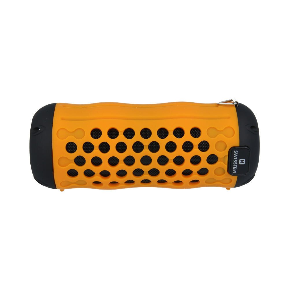 Boxa Bluetooth Swissten Music X-Boom Galben thumb