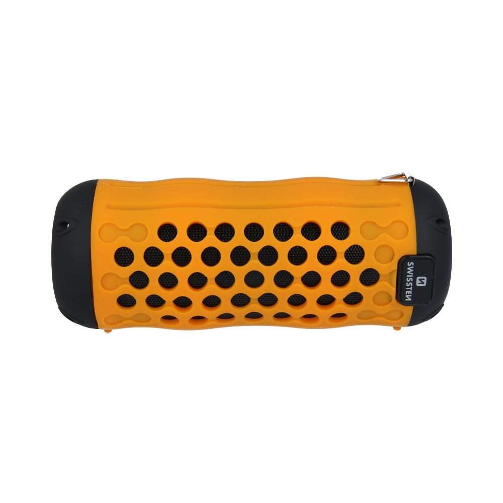 Boxa Bluetooth Swissten Music X-Boom Galben thumb