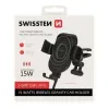 Suport Auto Swissten GW1-AV5 Gravity Air Vent Negru