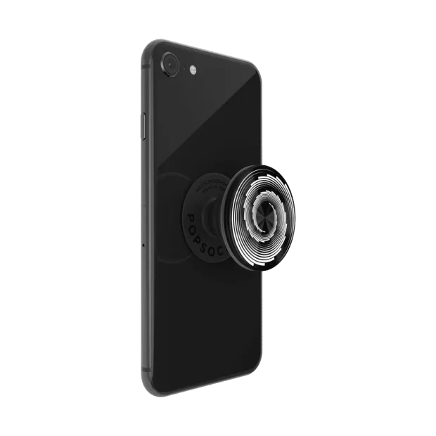 Suport Telefon Popsockets Backspin Endless Wave