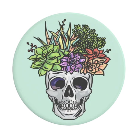 Suport Telefon Popsockets Succulent Headspace