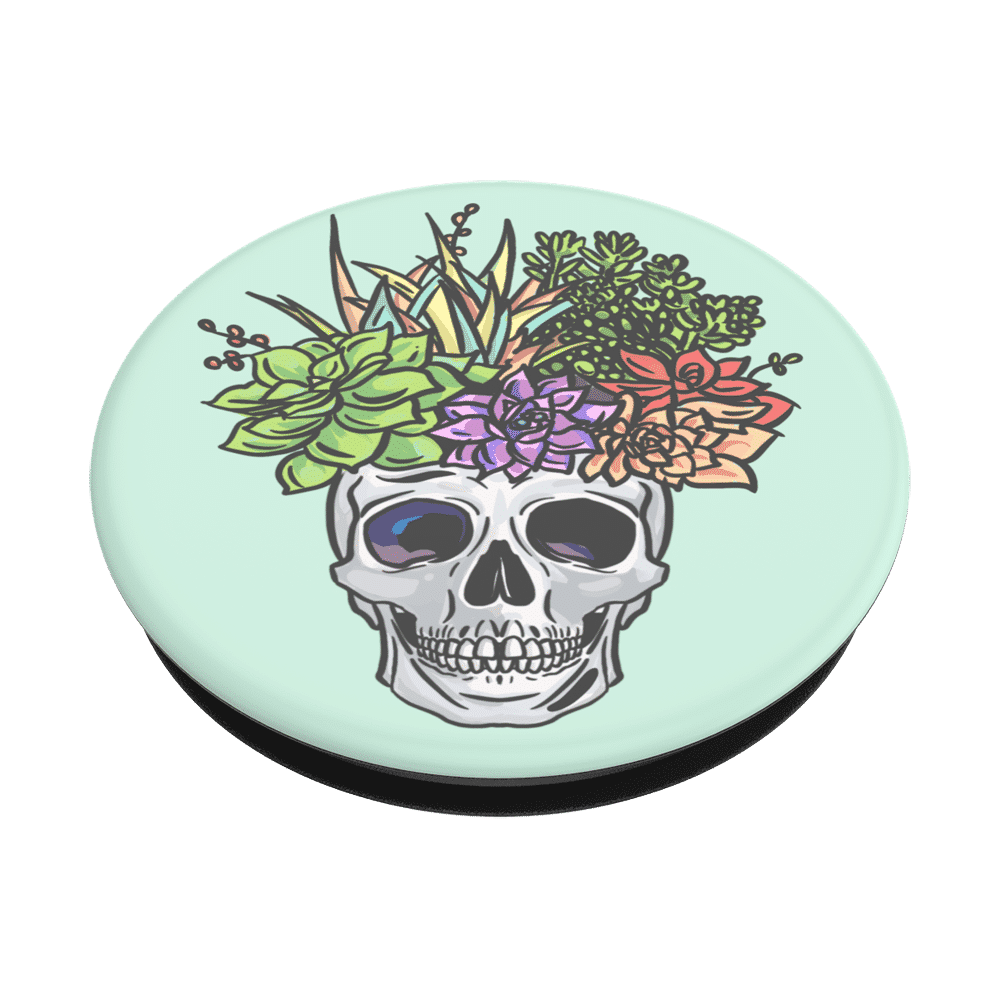 Suport Telefon Popsockets Succulent Headspace thumb