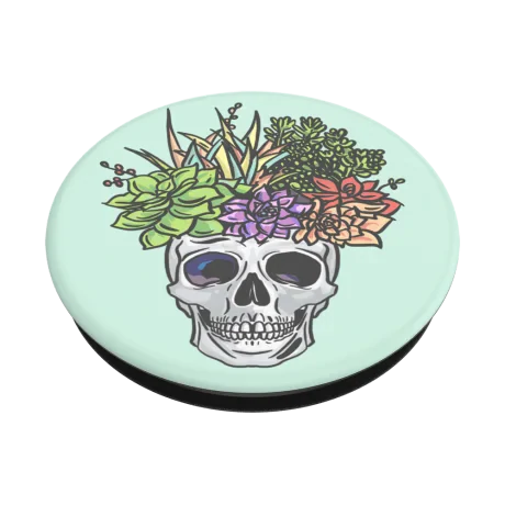 Suport Telefon Popsockets Succulent Headspace