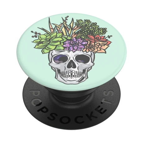 Suport Telefon Popsockets Succulent Headspace