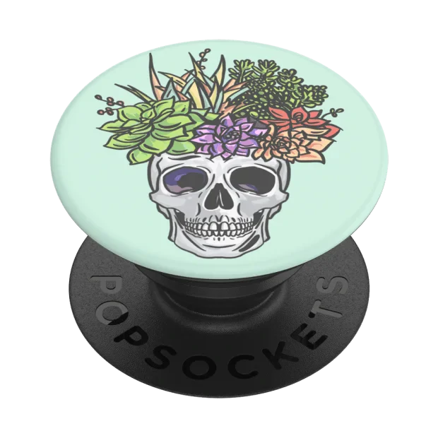 Suport Telefon Popsockets Succulent Headspace