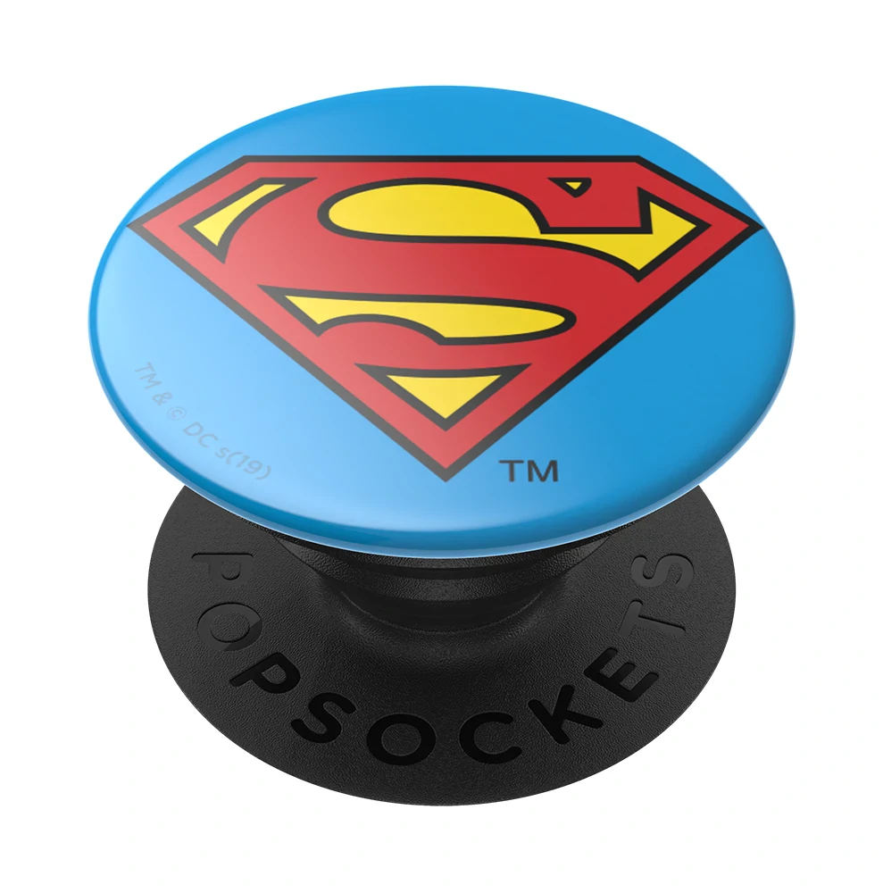 Suport Telefon Popsockets Superman Icon thumb