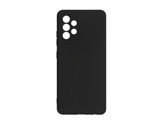 Husa Cover Hard Fun pentru Samsung Galaxy A32 Negru thumb