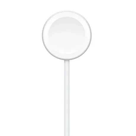 Cablu incarcare Tactical pentru Apple Watch Type-C Wireless Alb