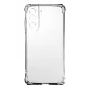 Husa Cover Hard Tactical Plyo pentru Samsung Galaxy S21 FE 5G Transparent