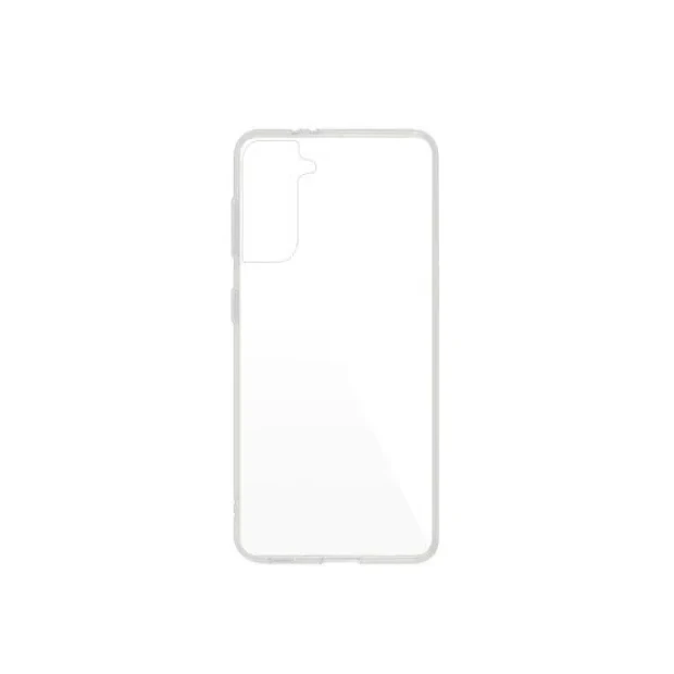 Husa Cover Roar Silicon Jelly pentru Samsung Galaxy S21 FE Transparent