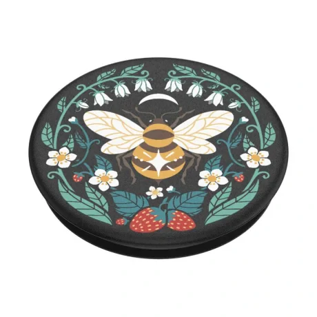 Suport Telefon Popsockets Bee Boho