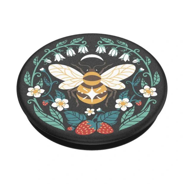 Suport Telefon Popsockets Bee Boho