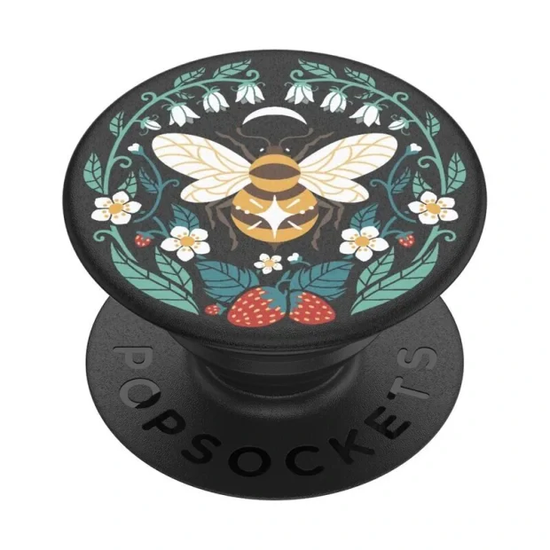 Suport Telefon Popsockets Bee Boho