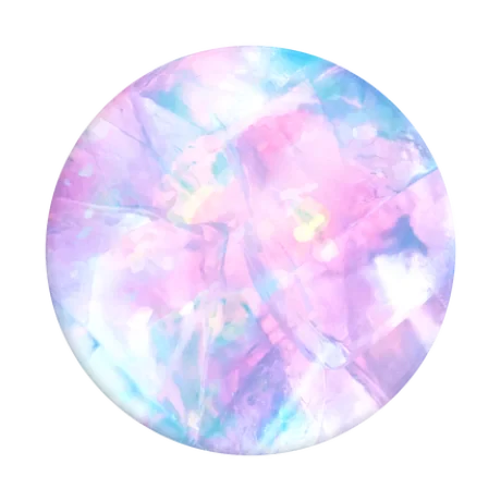 Suport Telefon Popsockets Crystal Opal Emea