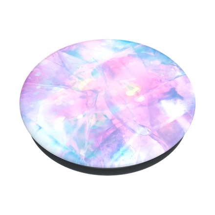 Suport Telefon Popsockets Crystal Opal Emea thumb