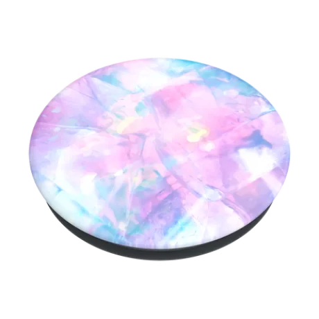 Suport Telefon Popsockets Crystal Opal Emea