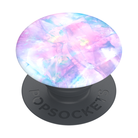 Suport Telefon Popsockets Crystal Opal Emea thumb