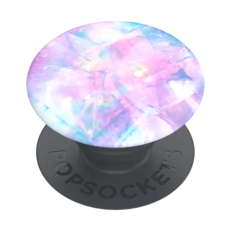 Suport Telefon Popsockets Crystal Opal Emea
