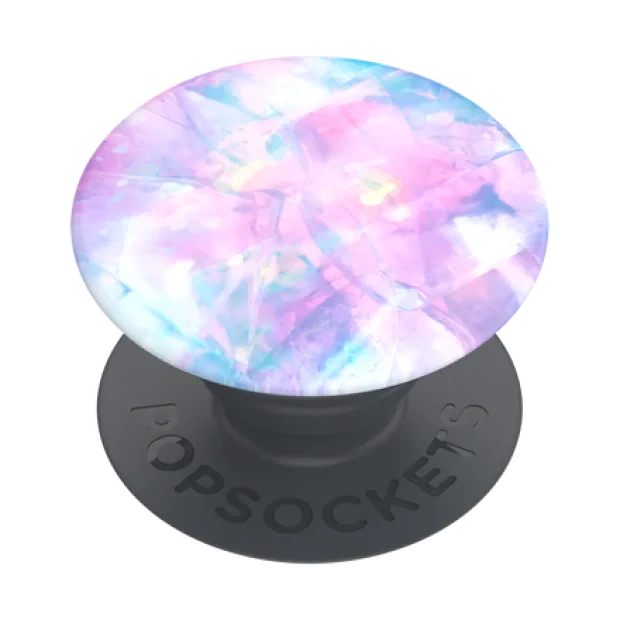 Suport Telefon Popsockets Crystal Opal Emea