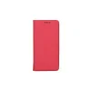 Husa Book pentru Samsung Galaxy A03s Rosu/Visiniu