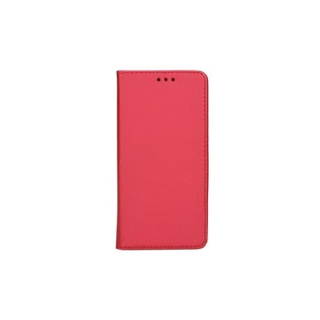 Husa Book pentru Samsung Galaxy A03s Rosu/Visiniu