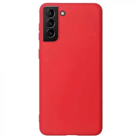 Husa Cover Hard Fun pentru Samsung Galaxy S22 Rosu