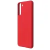 Husa Cover Hard Fun pentru Samsung Galaxy S22 Rosu