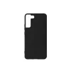 Husa Cover Silicon Slim Mat pentru Samsung Galaxy S22 Negru