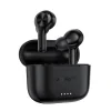Casti Bluetooth Acefast Wireless Earbuds T1 Negru