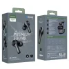 Casti Bluetooth Acefast Wireless Earbuds T1 Negru