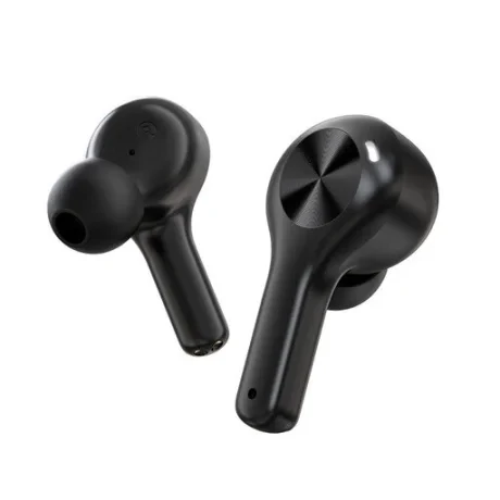 Casti Bluetooth Acefast Wireless Earbuds T1 Negru