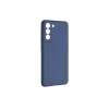 Husa Cover Hard Fun pentru Samsung Galaxy S21 FE Albastru