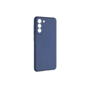 Husa Cover Hard Fun pentru Samsung Galaxy S21 FE Albastru