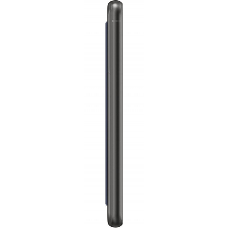 Husa Cover TPU Samsung pentru Samsung Galaxy S21 FE-XG990CBEGWW Gray thumb