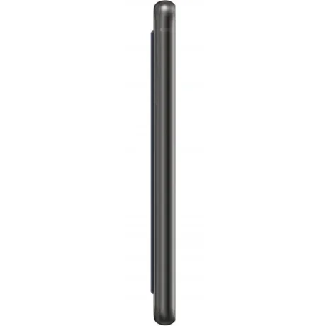 Husa Cover TPU Samsung pentru Samsung Galaxy S21 FE-XG990CBEGWW Gray