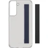 Husa Cover TPU Samsung pentru Samsung Galaxy S21 FE-XG990CBEGWW Gray