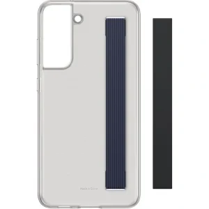 Husa Cover TPU Samsung pentru Samsung Galaxy S21 FE-XG990CBEGWW Gray