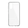 Husa Cover Silicon Mercury Jelly pentru Samsung Galaxy A52/A52 5G Transparent