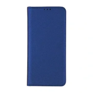 Husa Book pentru Samsung Galaxy A52/A52 5G Albastru