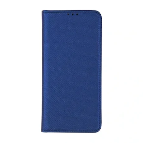 Husa Book pentru Samsung Galaxy A52/A52 5G Albastru