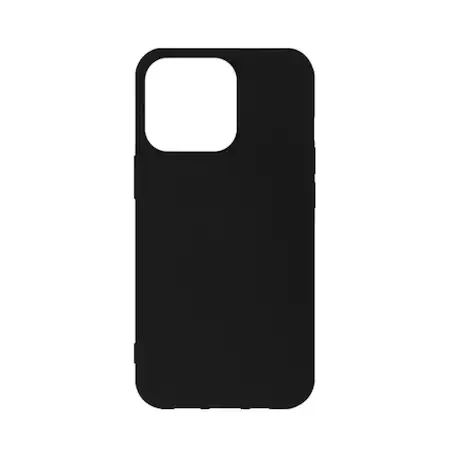 Husa Cover Hard Fun pentru iPhone 13 Pro Negru thumb