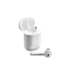 Casti Bluetooth Fonex Wireless Earbuds BH92W Alb