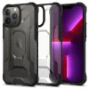 Husa Cover Spigen Nitro Force Matte pentru Iphone 13 Pro Max Black