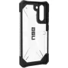 Husa  UAG Antisoc Plasma  Samsung Galaxy S22 Ice