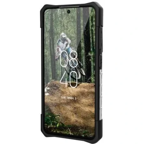 Husa  UAG Antisoc Plasma  Samsung Galaxy S22 Ice