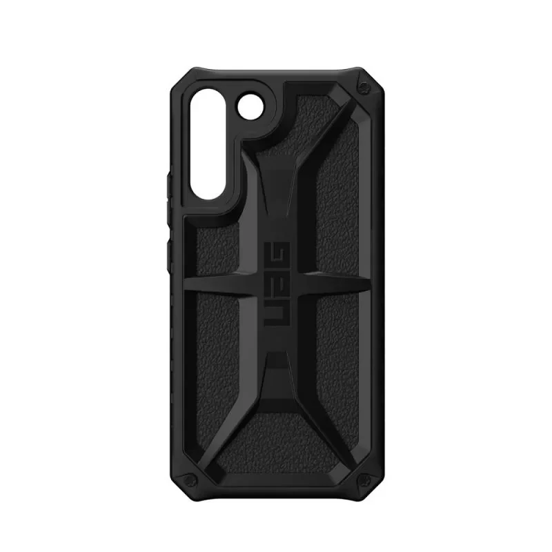 Husa  UAG Antisoc Monarch  Samsung Galaxy S22 Plus Negru thumb