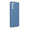 Husa Cover Hard Fun pentru Samsung Galaxy A03s Albastru