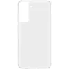 Husa Cover Silicon Slim pentru Samsung Galaxy S21 Fe Transparent