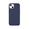 Husa Cover Hoco Pure Series pentru Iphone 13 Albastru